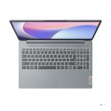Lenovo IdeaPad Slim 3 15IAH8 i5-12450H 15.6" FHD TN 250nits AG 8GB LPDDR5-4800 SSD512 Intel UHD Graphics Cam720p 47Wh NoOS Arcti