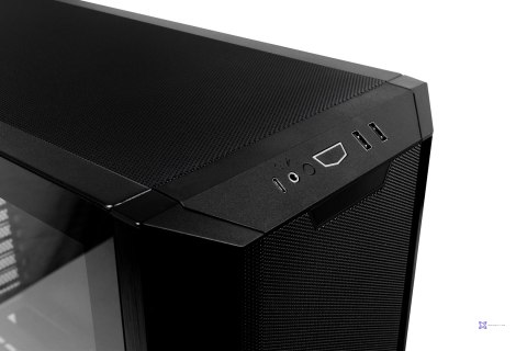 Lian Li LANCOOL III E-ATX Case Black (WYPRZEDAŻ)