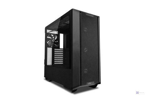 Lian Li LANCOOL III E-ATX Case Black (WYPRZEDAŻ)