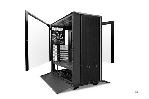 Lian Li LANCOOL III E-ATX Case Black (WYPRZEDAŻ)