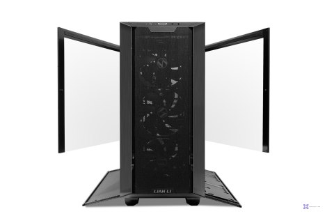 Lian Li LANCOOL III E-ATX Case Black (WYPRZEDAŻ)