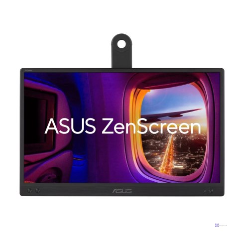 MONITOR ASUS 15,6" MB166CR ZenScreen