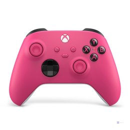 Microsoft Xbox Series kontroler bezprzewodowy Pink (WYPRZEDAŻ)