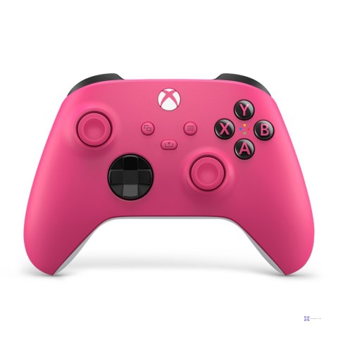 Microsoft Xbox Series kontroler bezprzewodowy Pink (WYPRZEDAŻ)