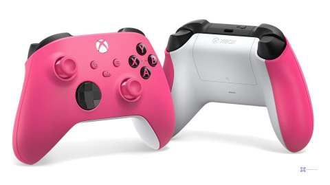 Microsoft Xbox Series kontroler bezprzewodowy Pink (WYPRZEDAŻ)