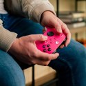 Microsoft Xbox Series kontroler bezprzewodowy Pink (WYPRZEDAŻ)