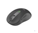 Mysz Logitech Signature M650 Wireless Mouse GRAPH (WYPRZEDAŻ)