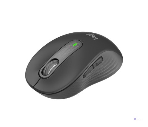 Mysz Logitech Signature M650 Wireless Mouse GRAPH (WYPRZEDAŻ)