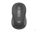 Mysz Logitech Signature M650 Wireless Mouse GRAPH (WYPRZEDAŻ)