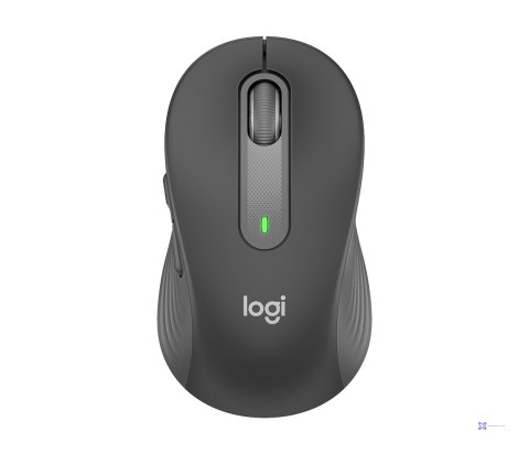 Mysz Logitech Signature M650 Wireless Mouse GRAPH (WYPRZEDAŻ)