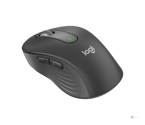 Mysz Logitech Signature M650 Wireless Mouse GRAPH (WYPRZEDAŻ)