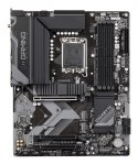 Płyta główna Gigabyte B760 GAMING X AX (WYPRZEDAŻ)