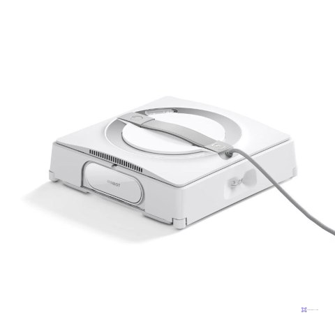 Robot do mycia okien Ecovacs Winbot W2 OMNI (biały) (WYPRZEDAŻ)