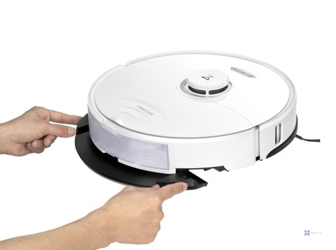 Robot sprzątający Roborock S8 (biały) (WYPRZEDAŻ)