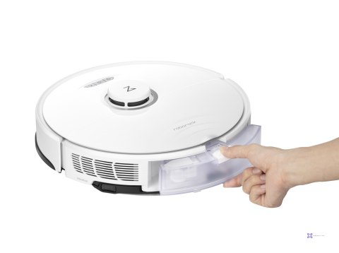 Robot sprzątający Roborock S8 (biały) (WYPRZEDAŻ)