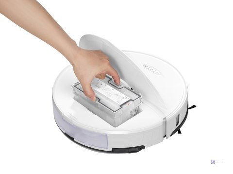 Robot sprzątający Roborock S8 (biały) (WYPRZEDAŻ)