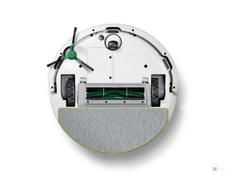 Robot sprzątający iRobot Roomba Combo 105 (biały)