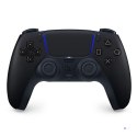 SONY Playstation Dualsense v2 Controller PS5 Black (WYPRZEDAŻ)