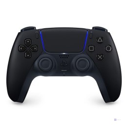 SONY Playstation Dualsense v2 Controller PS5 Black (WYPRZEDAŻ)