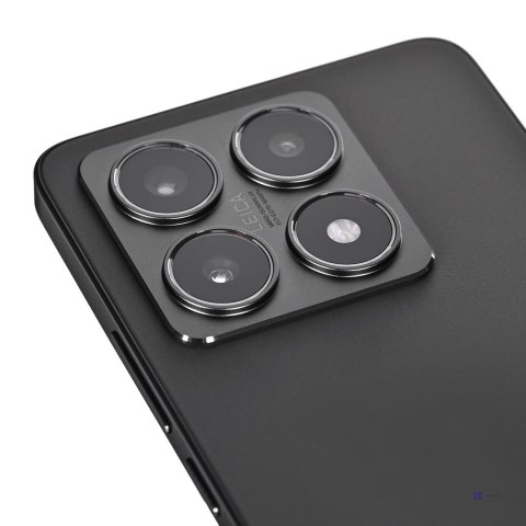 Smartfon Xiaomi 14T Pro 5G Dual Sim 12/512GB Black (WYPRZEDAŻ)