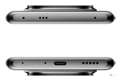 Smartfon Xiaomi Redmi Note 14 Pro+ 5G 8/256GB Midnight Black (WYPRZEDAŻ)