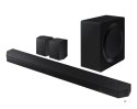 Soundbar Samsung HW-Q990D/EN 11.1.4 656W Dolby Atmos Czarny (WYPRZEDAŻ)