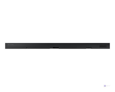 Soundbar Samsung HW-Q990D/EN 11.1.4 656W Dolby Atmos Czarny (WYPRZEDAŻ)