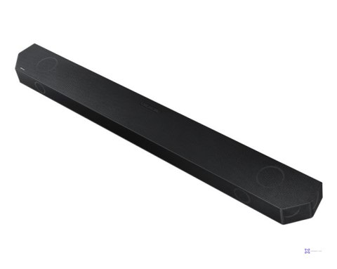 Soundbar Samsung HW-Q990D/EN 11.1.4 656W Dolby Atmos Czarny (WYPRZEDAŻ)