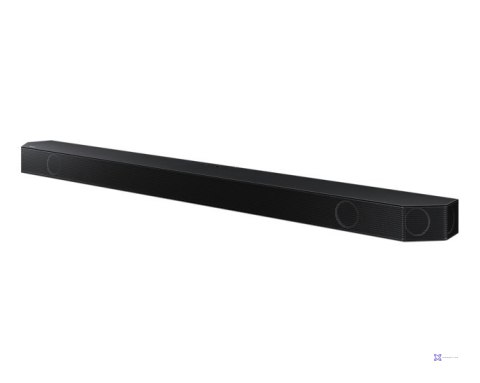 Soundbar Samsung HW-Q990D/EN 11.1.4 656W Dolby Atmos Czarny (WYPRZEDAŻ)