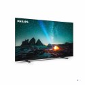 Telewizor Philips 43PUS7609/12 LED 43'' 4K Ultra HD Titan OS Dolby Digital Plus DVB-T2 Antracytowy (WYPRZEDAŻ)