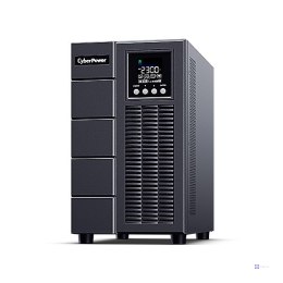 Zasilacz UPS CyberPower OLS3000EA-DE (WYPRZEDAŻ)
