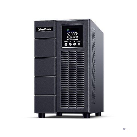 Zasilacz UPS CyberPower OLS3000EA-DE (WYPRZEDAŻ)