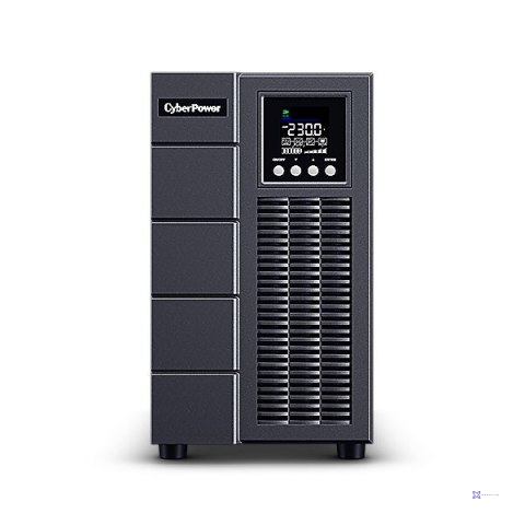 Zasilacz UPS CyberPower OLS3000EA-DE (WYPRZEDAŻ)