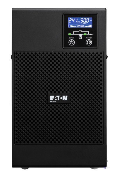 Zasilacz UPS Eaton 9E 2000i (WYPRZEDAŻ)