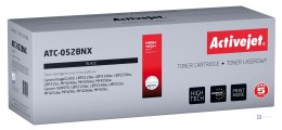 Activejet ATC-052BNX Toner (zamiennik Canon CRG 052H XL; Supreme; 9200 stron; czarny)