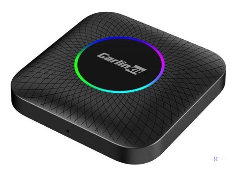 Adapter CARLINKIT TBOX Ambient 8GB+128GB Android 13- 8G/128G Carplay I Android Auto czarny