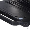 DELL LATITUDE RUGGED 5420 i5-8350U 16GB 512GB SSD 14" FHD(dotyk + US QWERTY + LTE) Win11pro + zasilacz UŻYWANY