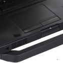 DELL LATITUDE RUGGED 5420 i5-8350U 16GB 512GB SSD 14" FHD(dotyk + US QWERTY + LTE) Win11pro + zasilacz UŻYWANY