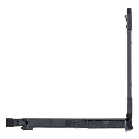 DELL LATITUDE RUGGED 5420 i5-8350U 16GB 512GB SSD 14" FHD(dotyk + US QWERTY + LTE) Win11pro + zasilacz UŻYWANY