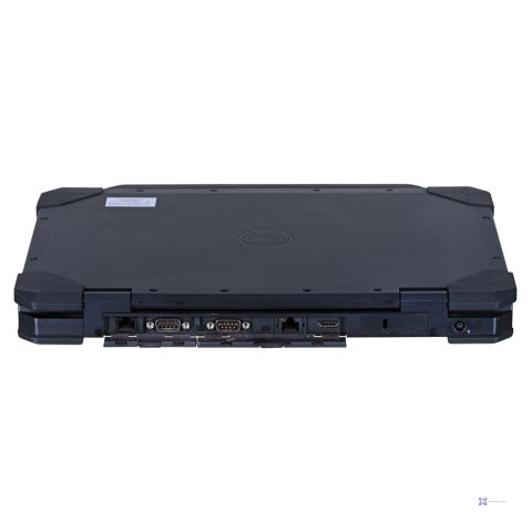 DELL LATITUDE RUGGED 5420 i5-8350U 16GB 512GB SSD 14" FHD(dotyk + US QWERTY + LTE) Win11pro + zasilacz UŻYWANY