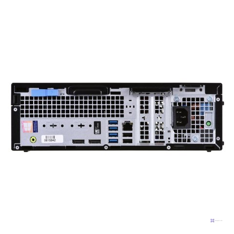 DELL OptiPlex 5060 i5-8400 16GB 256GB SSD SFF Win11pro UŻYWANY