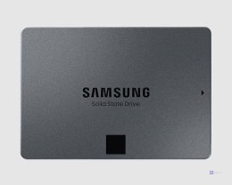Dysk SSD Samsung 870 QVO 4TB 2,5