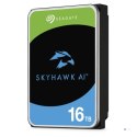 Dysk twardy HDD Seagate Skyhawk AI 16TB 3,5" SATA ST16000VE004
