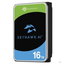 Dysk twardy HDD Seagate Skyhawk AI 16TB 3,5