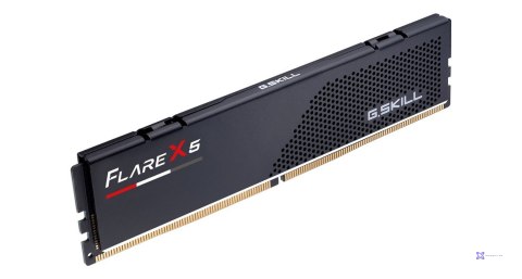 G.SKILL FLARE X5 AMD DDR5 8GB 6000MHZ CL30 EXPO BLACK F5-6000J3038F8GH1-FX5
