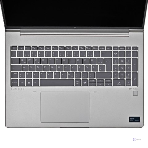 HP EliteBook 660 G11 Intel Ultra 5 135u 16GB 512GB SSD 16"FHD Win11pro + zasilacz UŻYWANY