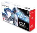Karta graf. SAPPHIRE PURE RX 9070 XT GAMING OC 16GB
