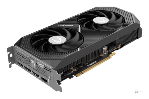 Karta graficzna ZOTAC GAMING GeForce RTX 5070 Twin Edge OC 12GB