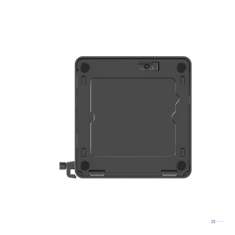 Komputer ASUS NUC 15 PRO RNUC15CRKV700002 (ARL-H 28W vPro (U7 265H), noRAM, noStorage, Integrated VGA, noOS, EU Cord, Kit)