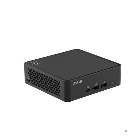 Komputer ASUS NUC 15 PRO RNUC15CRKV700002 (ARL-H 28W vPro (U7 265H), noRAM, noStorage, Integrated VGA, noOS, EU Cord, Kit)